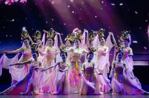 專業藝術從“深閨”走上“云端”