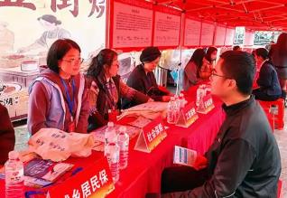 真金白銀+精準直達！福建這波穩就業服務太“寵”了！