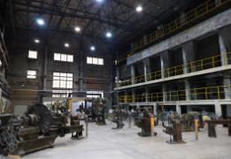 黑龍江雙鴨山市全力推動工業經濟實現“開門紅”