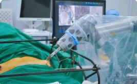 AI醫療邁入規模化落地期