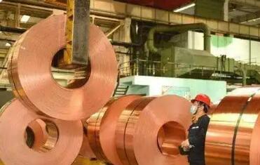 點“稀”成金 云南稀貴金屬產值突破千億元