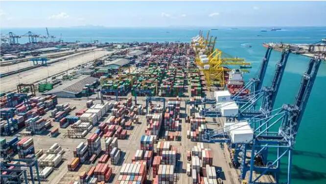 代表委員熱議縱深推進全國統一大市場建設