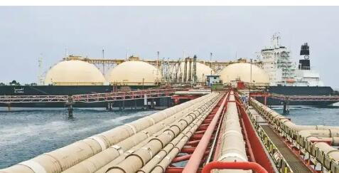 中東地緣沖突影響全球能源供應