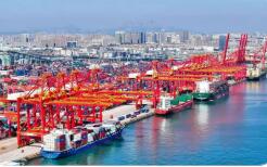 山東：打造北方地區經濟增長極