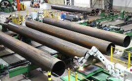 寶石管業深化管理加快轉型升級