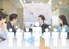 健全職教教師與企業人才雙向流動機制