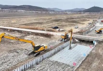 驚蟄節氣 黑龍江省陸續啟動備春耕生產