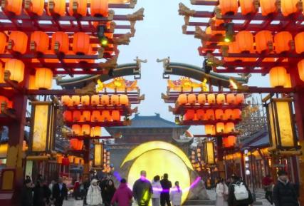 從文化“富地”到旅游“高地”，東平點亮魯西旅游