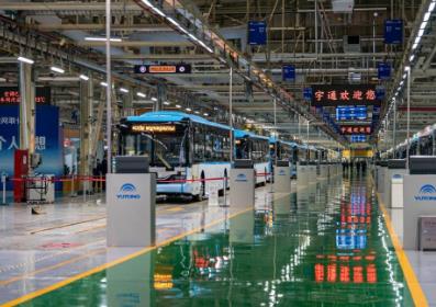 央媒看河南丨不靠海，如何才能遠航？內陸城市企業“出海”樣本觀察