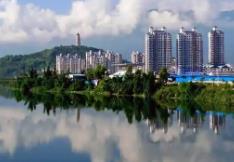 福建寧德加快推進現代海灣城市建設