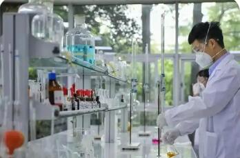 最高給予1500萬元扶持 廣州白云發力生物制造產業