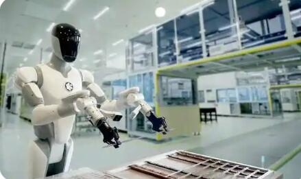 具身智能：從場景落地到產業崛起