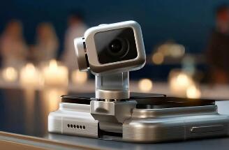 從“云端對話”到“端側執行”——機器人手機折射中國AI智能體加速應用