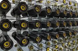 一束碳絲把科幻拉進現實