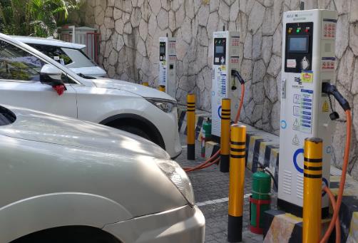 動力電池技術信息將公開，新能源汽車修不起有治了？