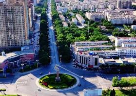 寧夏石嘴山市實施招商引資項目40個