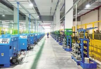 河南沈丘：智能化建設助力產業集群升級