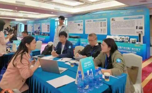 探廠見實力，洽談促共贏  貿易之橋賦能廣貨“賣全球”