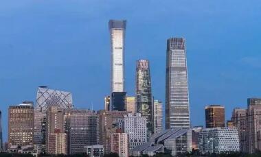 北京朝陽區發布助企出海16條措施