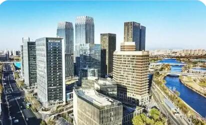 精準匹配供需 京津冀自貿試驗區發布首批“機會清單”