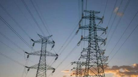 智能電網，構筑能源強國中樞基座