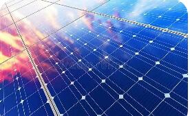 全球光伏度電成本十年內有望再降三成