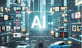 嚴防信息泄密 中注協提示會計所防范年報審計中AI技術使用風險