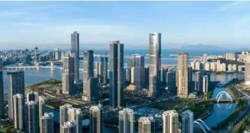 全國首例減免稅科研設備跨境流動監管落地廣州南沙