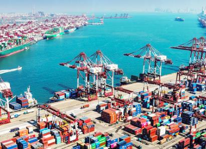 外貿“開門紅”！前2個月我國貨物貿易進出口同比增長18.3%