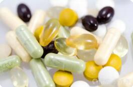 世界海關組織正式將膳食補充劑列為全球貿易獨立類別