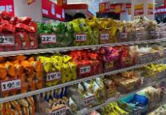 沖刺資本市場 布局一線城市　量販零食行業迎來雙重變革