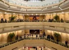 山西：公共博物館、紀念館、美術館應免費開放