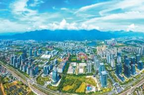 福建：科創載體拔節生長 新質生產力動能澎湃