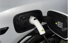 《電動汽車傳導式充電車輛適配器》正式發布