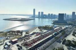 從古宅、鋼廠到城市——解鎖無錫“空間重構”的人文經濟學密碼