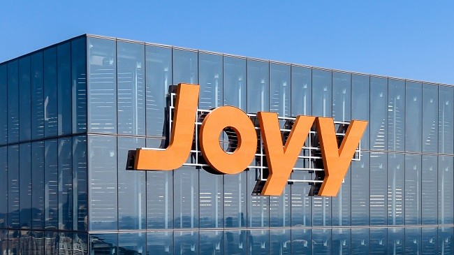 25Q4營收同環比雙增長 歡聚財報表現亮眼