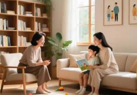 給家長“補課” 2025年共發出2.3萬余份家庭教育指導令