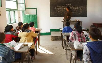 農村兒童，需要什么樣的鄉村教育？