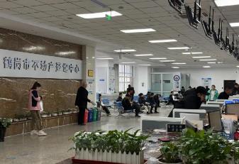 黑龍江部署企業購置不動產轉移登記“高效辦成一件事”