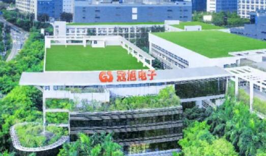 冠旭電子：科技創新與社會責任的同頻共振，重塑聲學產業格局