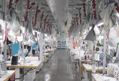 企業沖刺“開門紅”、重大工程加速建設 開年經濟邁出“新步伐”