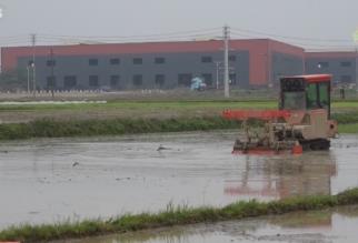 不負春光、不誤農時 各地扎實推進春耕春管為糧食豐產夯實基礎