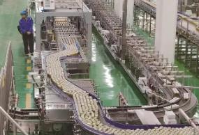 我國營養保健食品行業展現強大韌性市場增長顯著