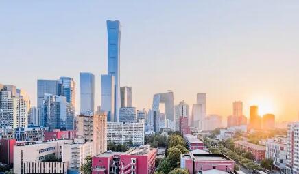 北京將出臺服務業擴大開放3.0方案