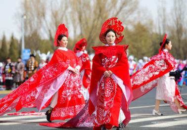內蒙古推動農牧文旅體商一體發展