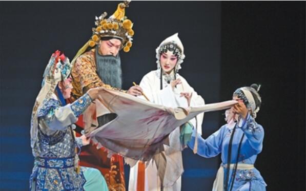 讓文化“活水”真正流動起來