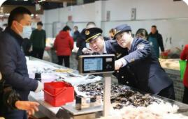 浙江著力優化消費環境 今年全面推進五大行動