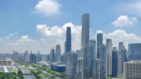 積極信號不斷！廣深樓市“小陽春”正醞釀