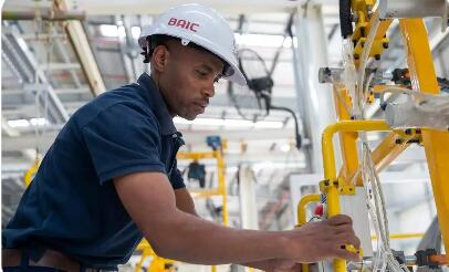 南非1月制造業產出同比下降0.7%