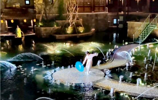 山東濟南：文化傳承與創新活力共融